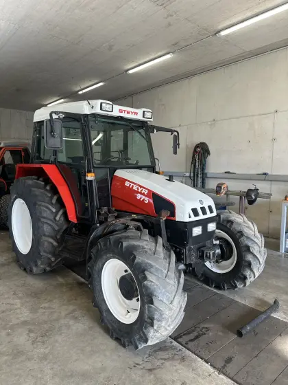 Steyr 975 A