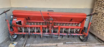 Sähmaschine Reform Semo 77