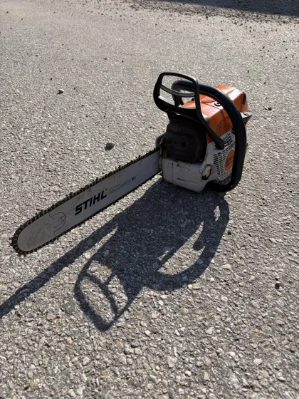 Stihl MS 441