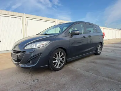 Mazda 5