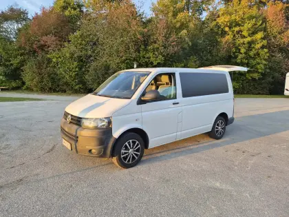 VW Transporter T5