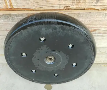 Kuhn Andruckrollen