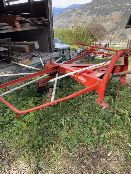 Kuhn Schwader