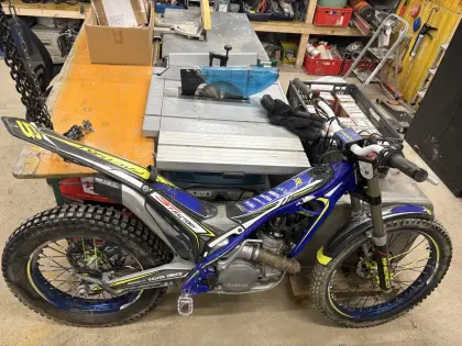 Sherco