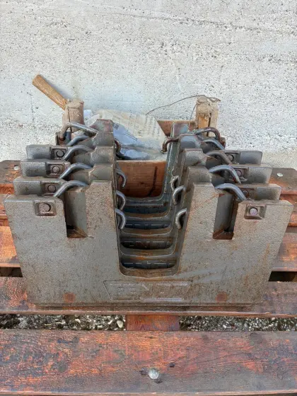 Fendt Frontgewichte