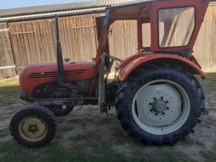 Steyr 290