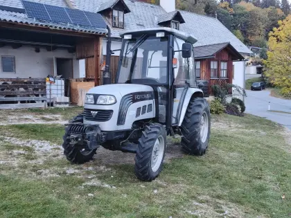 Foton 504 TB