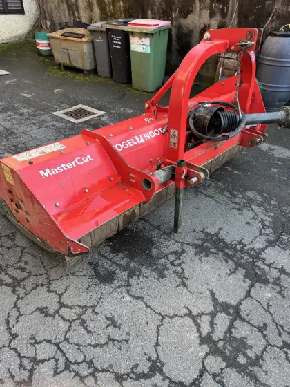 Vogel Noot TSA 220