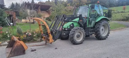 Deutz 4.85