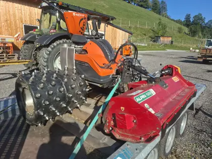 Ibex G4