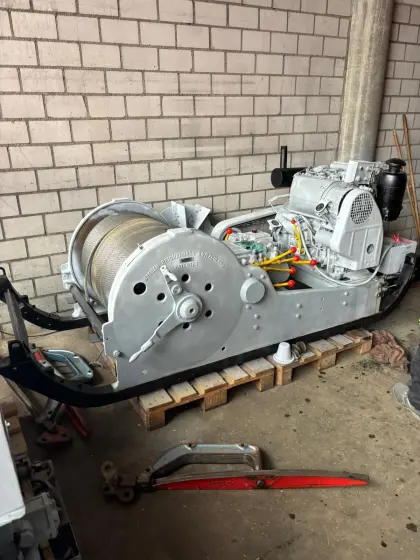 Wyssen W-30