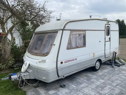 Wohnwagen