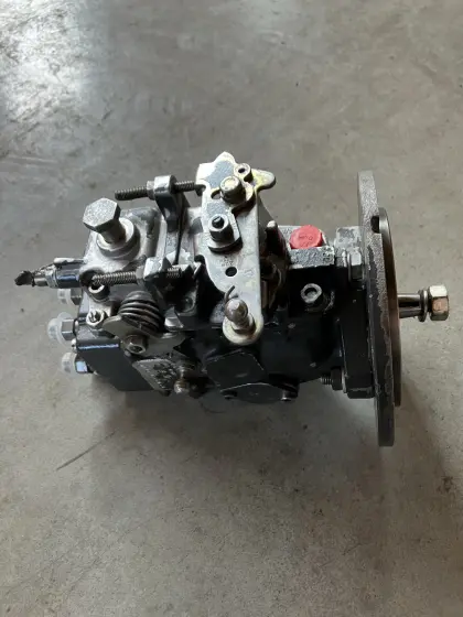 Steyr 8110 SK2 Einspritzpumpe