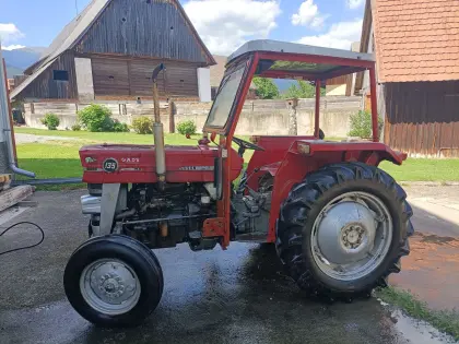 Massey Ferguson 135 SUPER