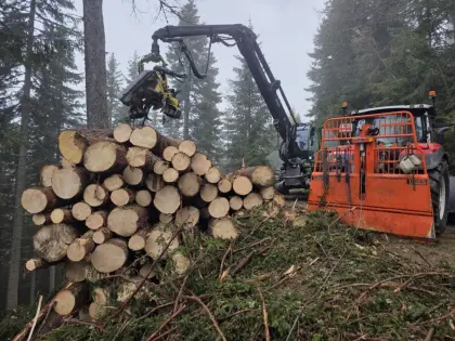 Lohnarbeiten
