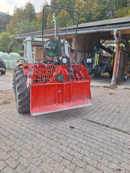 Königswieser LC 60