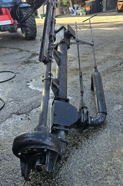 Güllepumpe