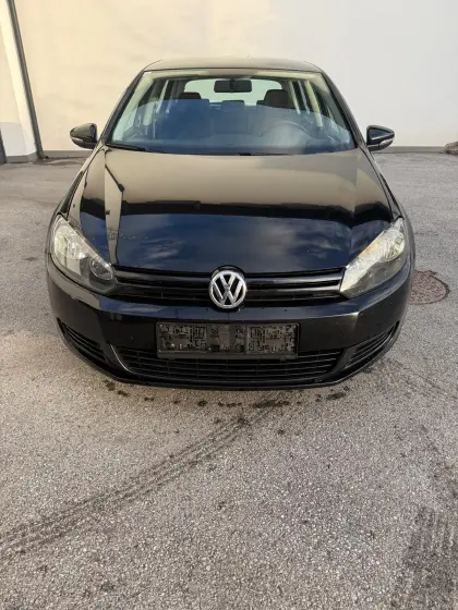 VW Golf 1.4 Golf 6