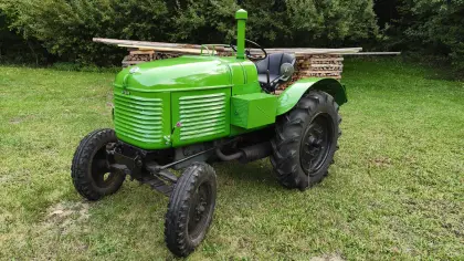 Steyr T180