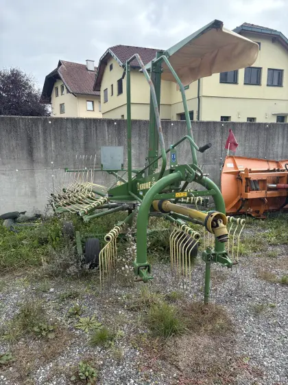 Krone Swadro 42/13
