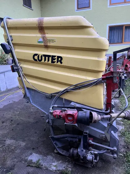 Vakuumat Cutter