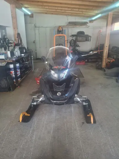 Ski-Doo