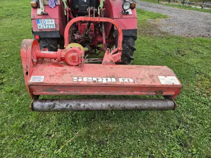 Seppi Schlegelmulcher
