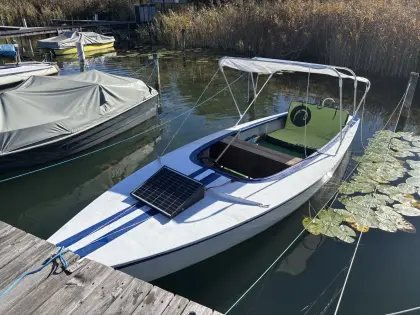 Elektroboot