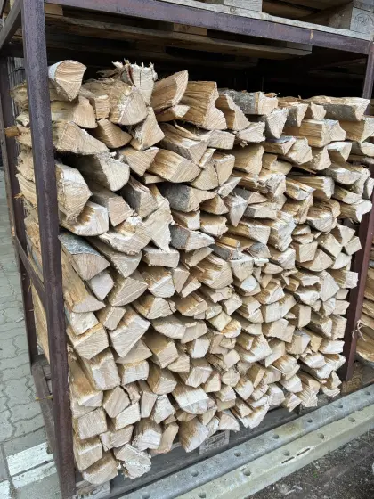 Buchenholz