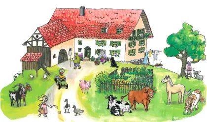 7,7 ha Landwirtschaft, Bezirk Leibnitz, zu verkaufen.