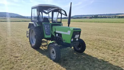 Deutz-Fahr 4007