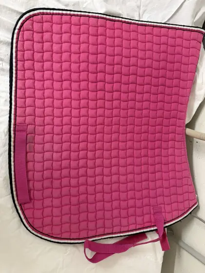 DL Schabracke Eskadron Pink