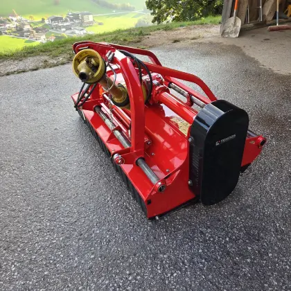 Mulcher Tehnos MU L 170 LW