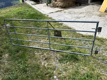 Weidetore