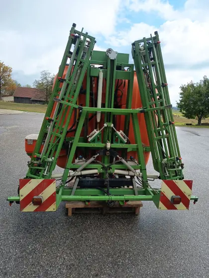 Feldspritze Jessering 15 m