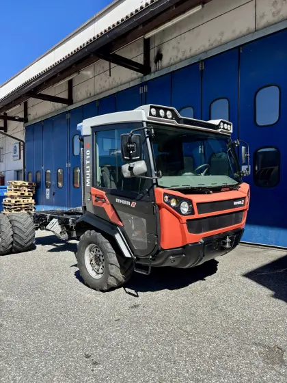 Reform Muli T10X SL
