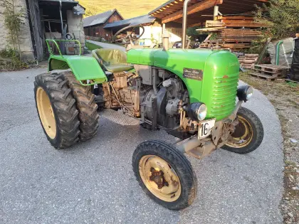 Steyr T80, Typ 80