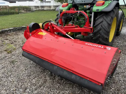 Tehnos Tennis MBL 200