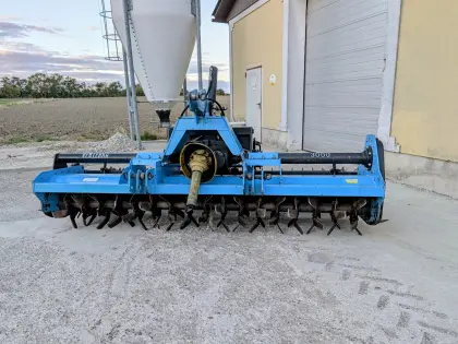 Sicma Venterra 3000