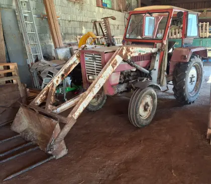 Steyr 30