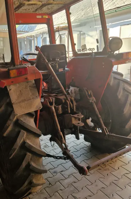 Massey Ferguson 154-4