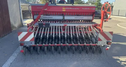 Sämaschine Vogel, Noot A300 ProfiDrill
