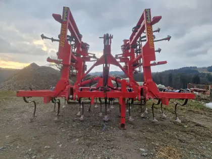 Einböck Vibrostar