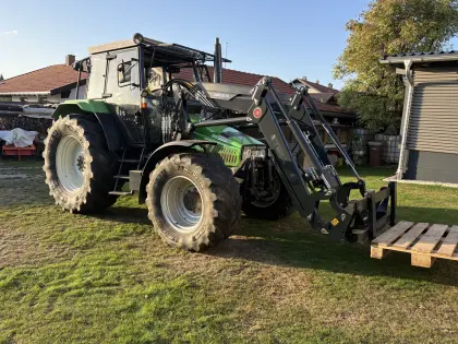 Deutz AgroXtra 4.47