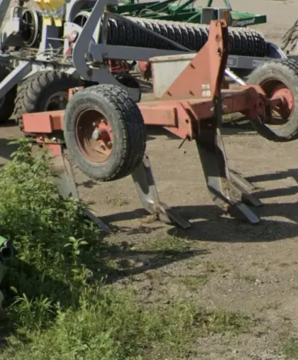 Agrifarm Tiefenlockerer