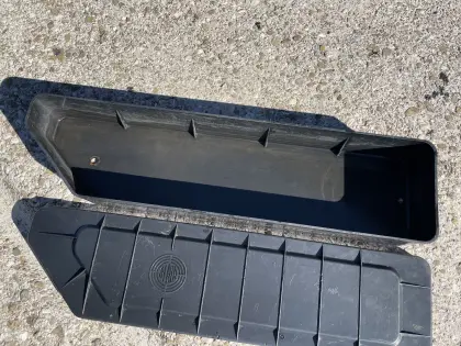 Werkzeugkasten Steyr Serie 80 SK1