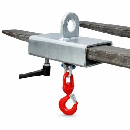 Hubstapler-Lasthaken Bauer, Gabelstapler, Gabel LH-I 1,5