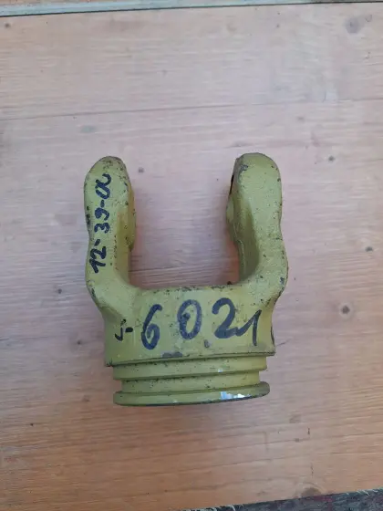 Walterscheid Profilgabel 12 39 00