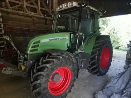Stey 309 Ci