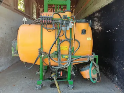 Amazone Feldspritze UF 1.000